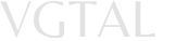 VGTAL logo gris 2